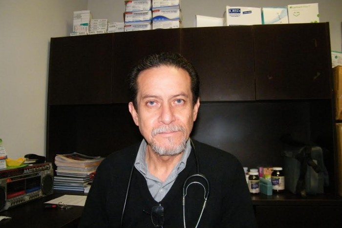 PRIORITARIO DIRIGIR LA MEDICINA PREVENTIVA A HIJOS DE PADRES DIABÉTICOS.