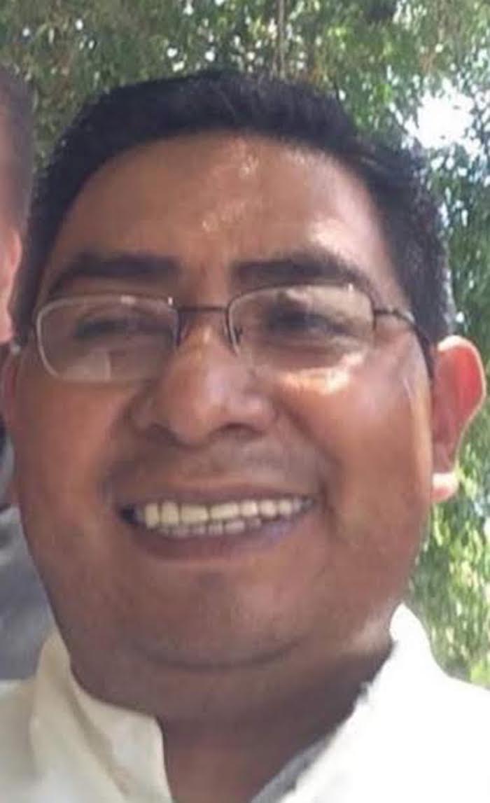 Sacerdote es encontrado muerto