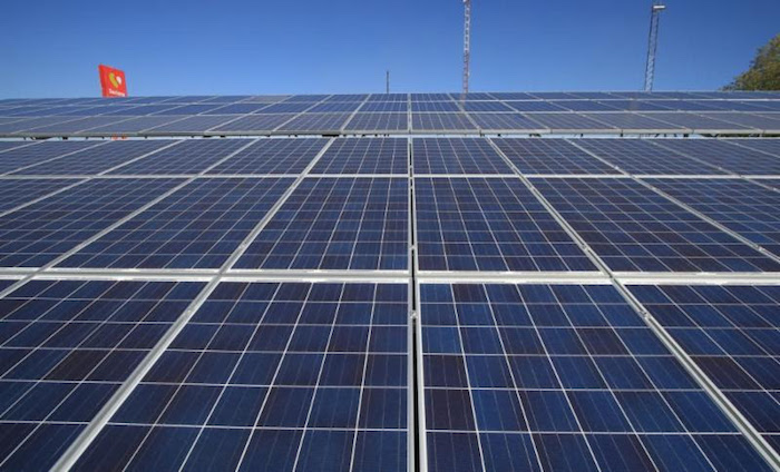 Saltillo:Generará Municipio su propia energía con páneles solares