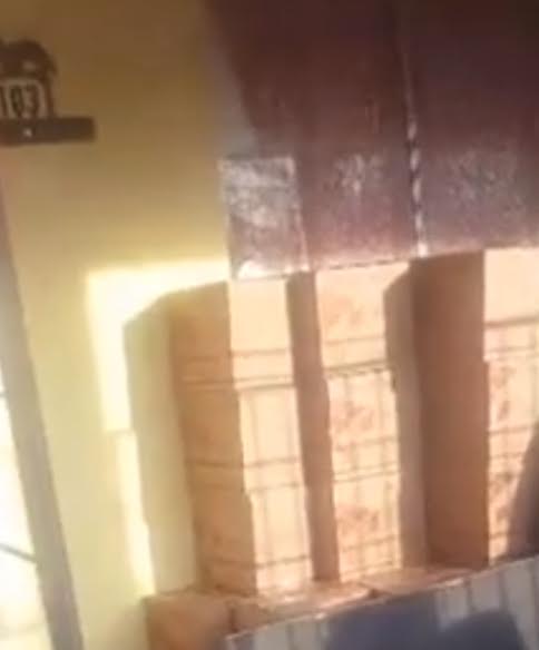 Inunda PRI con despensas y focos a Coahuila