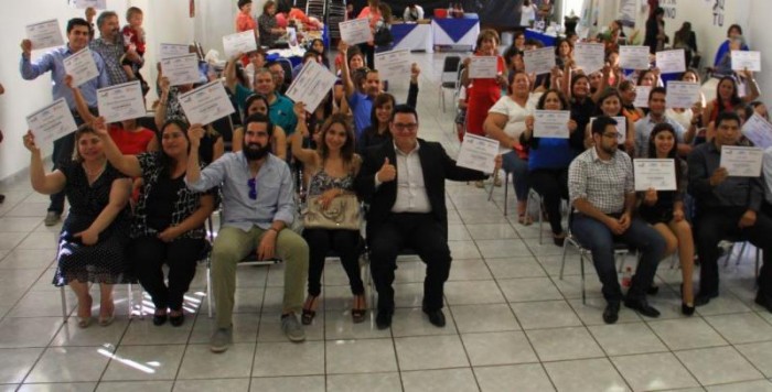 Abren dos grupos más para capacitar emprendedores de Saltillo