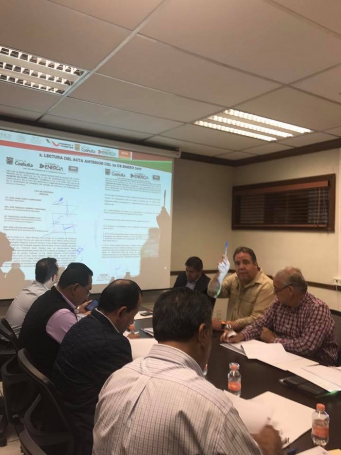 DEFINEN OBRAS A EJECUTAR CON RECURSOS CAPUFE 2017