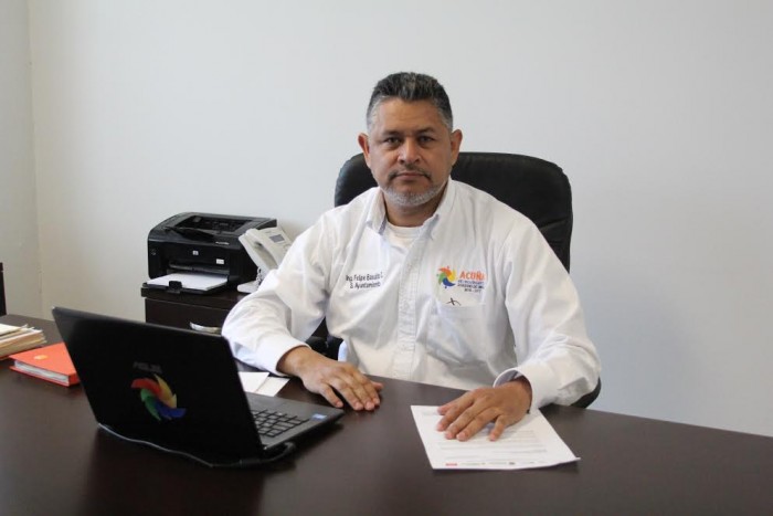 SIGUE LA COORDINACIÓN DE CORPORACIONES PARA MANTENER LA PAZ EN LA CIUDAD
