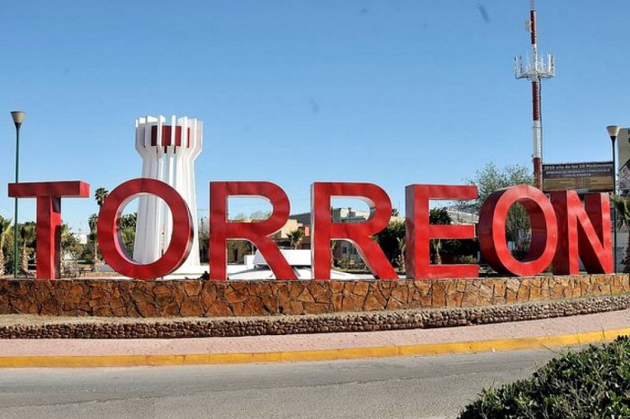 Ola de violencia en Torreón Coahuila