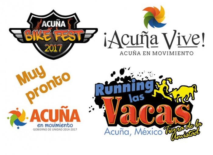 DEFINIDAS TRES JORNADAS DE PROMOCIÓN TURÍSTICA DE ACUÑA, PARA MARZO Y ABRIL DE 2017.