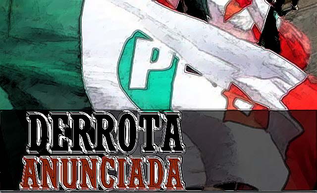 ¿Y que si pierde el PRI en Coahuila?