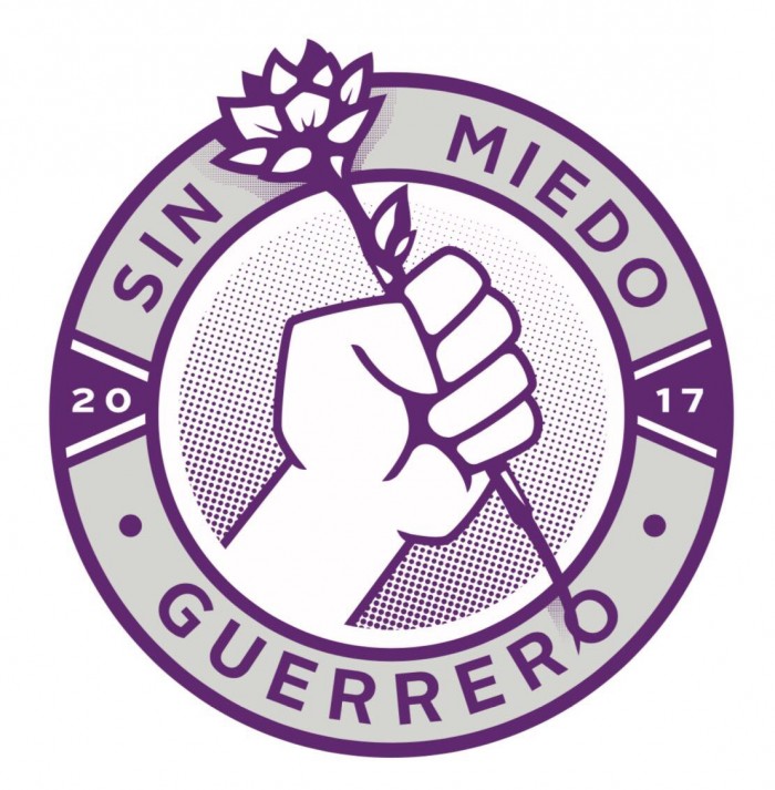 APRUEBAN CANDIDATURA DE JAVIER GUERRERO