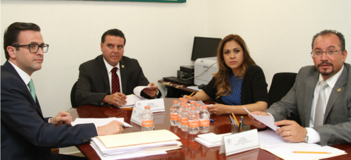 Dejan intacto el fuero del diputado Tarek Abdalá, ex tesorero de Duarte