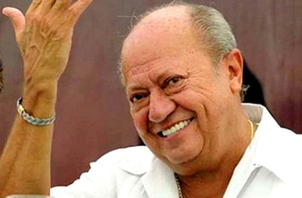 Denuncian petroleros desfalco de Carlos Romero Deschamps por 252 mdp