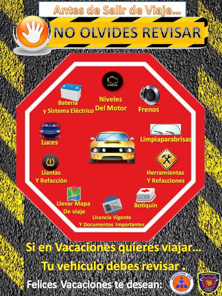 PROTECCIÓN CIVIL ENCABEZARÁ OPERATIVO DE SEMANA SANTA.