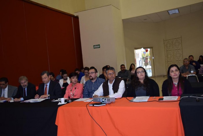 CELEBRÓ REUNIÓN GRUPO AMISTAD DEL PROGRAMA AMBIENTAL 2020