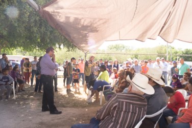 RECUPERAR EL POTENCIAL Y LA ENERGÍA DEL SECTOR MINERO: COMPROMISO DE JAVIER GUERRERO EN LA REGIÓN CARBONÍFERA.