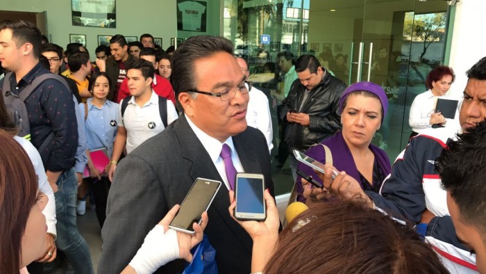 LOS PARTIDOS NOS HAN DECEPCIONADO A TODOS