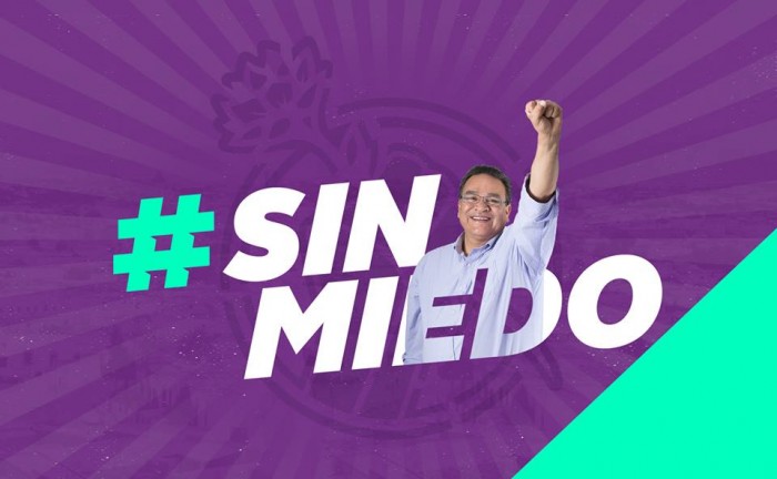 Javier Guerrero el mejor calificado para Gobernar Coahuila