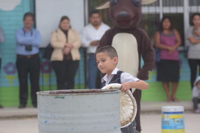 SIGUE LABOR PREVENTIVA EN CONTRA DEL DENGUE, ZIKA Y CHIKUNGUNYA