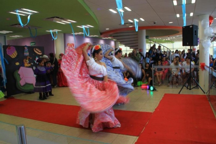 Desarrolle habilidades artísticas en Biblioparque Sur
