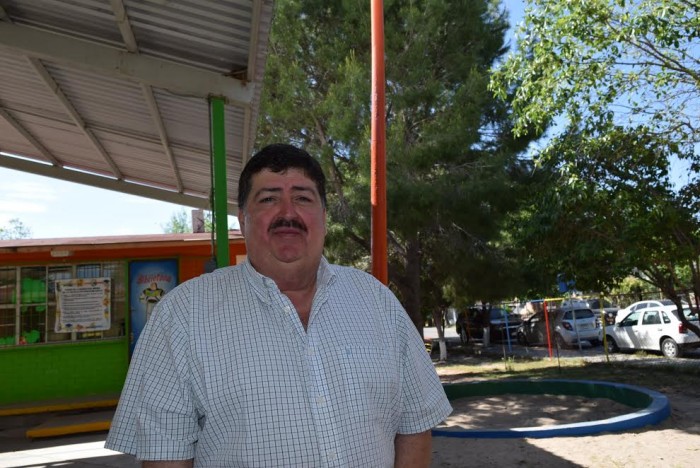 PONEN A DISPOSICIÓN DE LOS PACIENTES, CONSULTORIO MÉDICO EN ALTOS DE SANTA TERESA