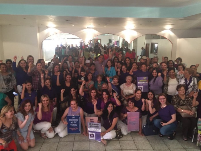 PIEDRAS NEGRAS  NO TIENE MIEDO, ES LIBRE Y ES INDEPENDIENTE: JAVIER GUERRERO