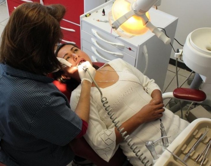 ¿Necesita servicios dentales? Acuda a los consultorios del Municipio