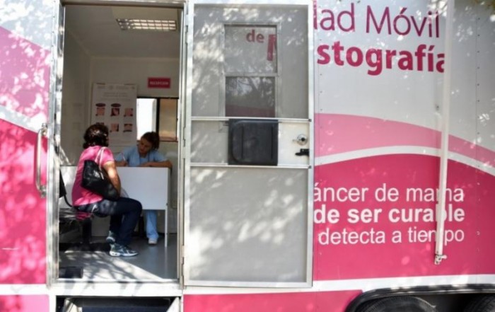 Prevenga el cáncer; habrá detecciones gratuitas lunes y martes