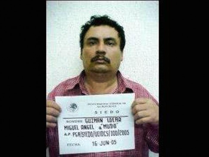 Hermano de El Chapo Guzmán queda libre tras 11 años en la cárcel