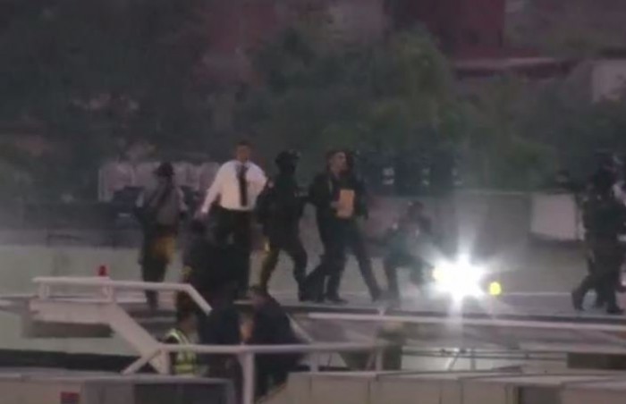 Confirman penal de Juárez como destino de "El Licenciado"