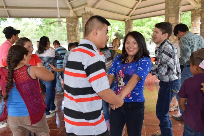 COORDINAN ESFUERZOS PARA OFRECER FESTEJO A NIÑOS Y NIÑAS DE CENTROS DE ATENCIÓN MÚLTIPLE