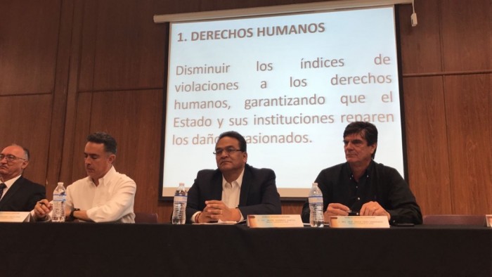 YO CONTINUARE CON MI CAMPAÑA,  CONSTRUYENDO UN PROYECTO CIUDADANO, LIBRE E INDEPENDIENTE : JAVIER GUERRERO