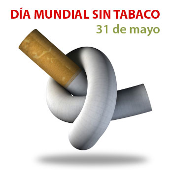EL TABACO, UNA AMENAZA  PARA EL DESARROLLO, LEMA DEL DÍA MUNDIAL SIN TABACO 2017.