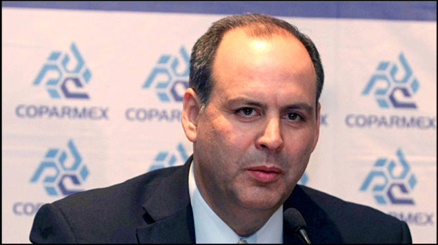 Necesario y hay condiciones para aumentar salario mínimo a 92.75 pesos: Coparmex