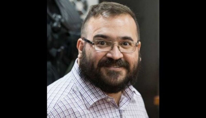 Javier Duarte acepta extradición a México