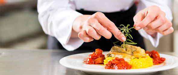 Habrá concurso para profesionales y amantes de la cocina
