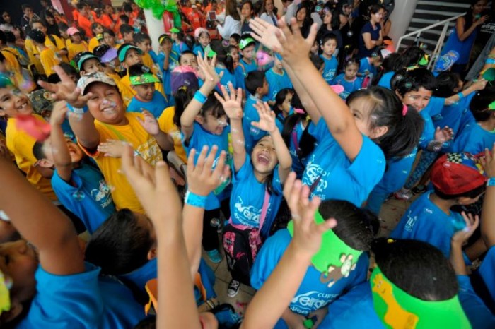 Anuncian cursos de verano en Biblioparque Norte