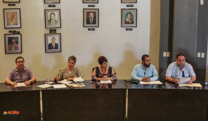 AUTORIZAN DESCUENTO DEL 100% EN RECARGOS DEL PREDIAL Y GRATUIDAD DE LA PÓLIZA DE SEGURO.