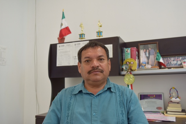 CELEBRARÁN SEXTA REUNIÓN DEL CONSEJO DE PARTICIPACIÓN SOCIAL EN LA EDUCACIÓN