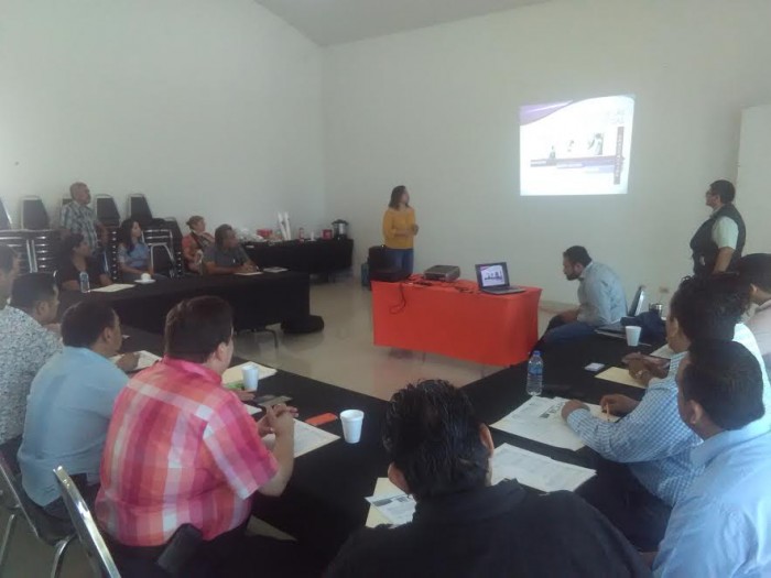 REALIZARON SEXTA SESIÓN DEL CONSEJO DE PARTICIPACIÓN SOCIAL EN LA EDUCACIÓN.