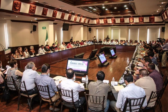 CONVOCARÁN A CONSEJO MUNICIPAL PARA ANALIZAR LA SITUACIÓN DE NIÑOS, NIÑAS Y ADOLESCENTES DE ACUÑA.