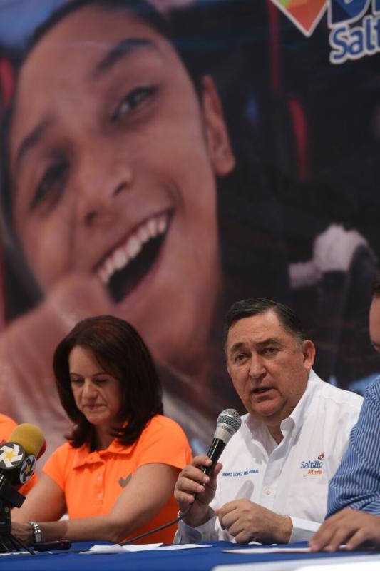 Invita DIF Saltillo a redondear en OXXO a favor de la discapacidad