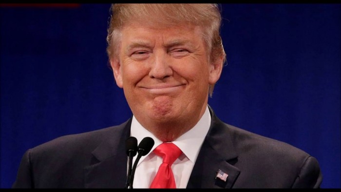 Trump no quiere a los extranjeros en EU... ni de vacaciones