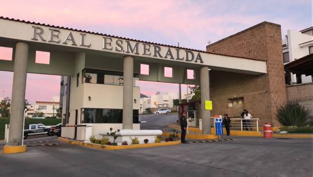 Cae 'El Quinceañero', presunto operador financiero de 'El Mini Lic'