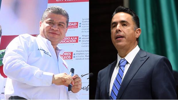 Determina INE que Anaya y Riquelme rebasaron tope de gastos de campaña