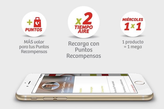 Soriana Móvil, esta es la oferta en México del OMV de la famosa tienda de autoservicio