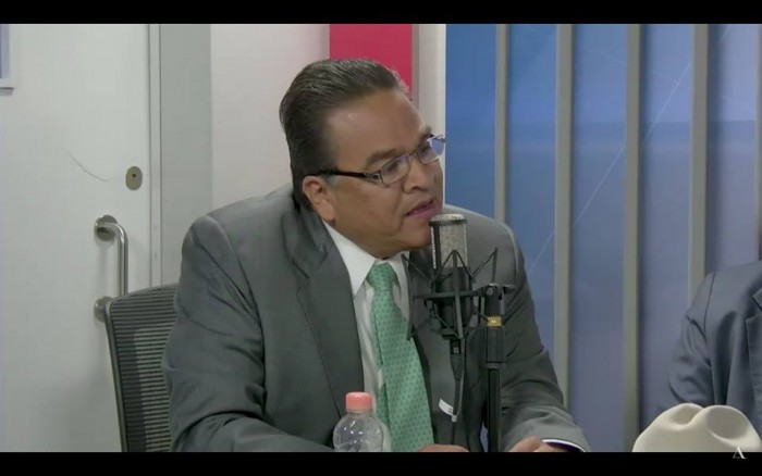 LAS ELECCIONES SE GANAN CON VOTOS LEGÍTIMOS : JAVIER GUERRERO