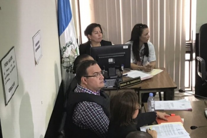 Javier Duarte, el político más odiado de México: callado, procesado y hundido