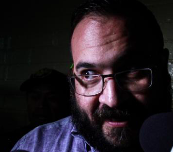Prevén que en 48 horas Duarte sea extraditado