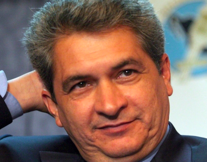 Aplazan en Italia audiencia de extradición de Tomás Yarrington