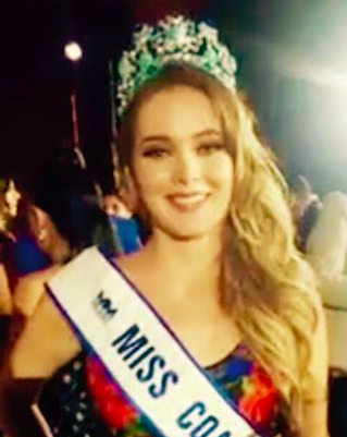 Coahuila tiene nueva Reina de belleza