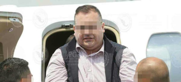 Se desinflaron las acusaciones contra Javier Duarte: Abogado