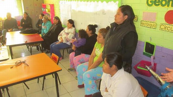 DEPARTAMENTO DE SALUD DEL DIF SIGUE SU COMBATE CONTRA LA DIABETES.