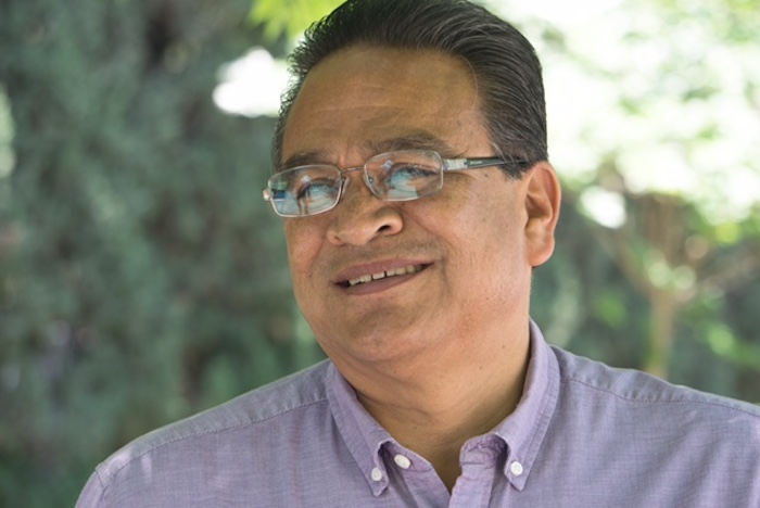 EN UNA DECISIÓN ARBITRARIA: JAVIER GUERRERO